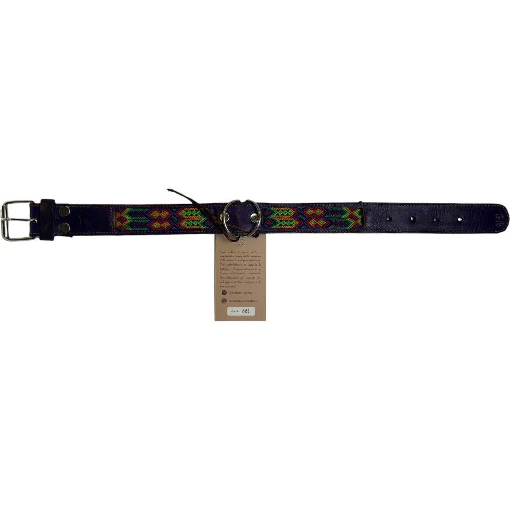 Allègresse - Collare Cane Maxi - 55cm - Maison Canina
