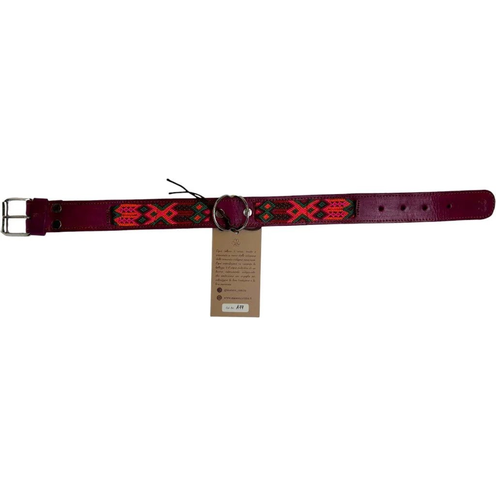 Allègresse - Collare Cane Maxi - 55cm - Maison Canina