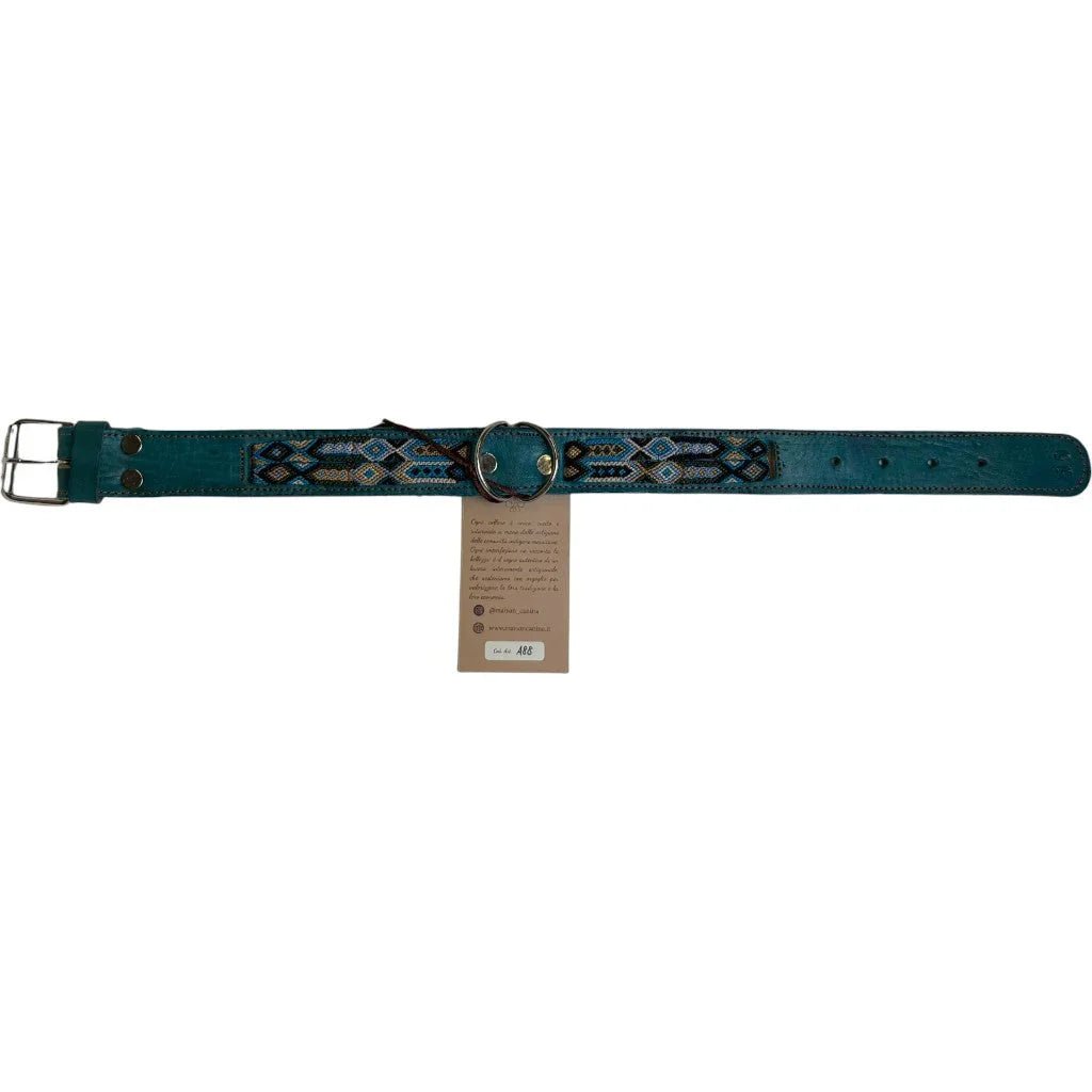 Allègresse - Collare Cane Maxi - 55cm - Maison Canina