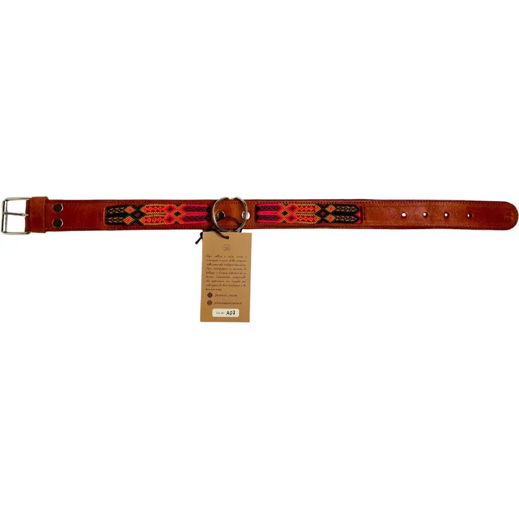 Allègresse - Collare Cane Maxi - 60cm - Maison Canina