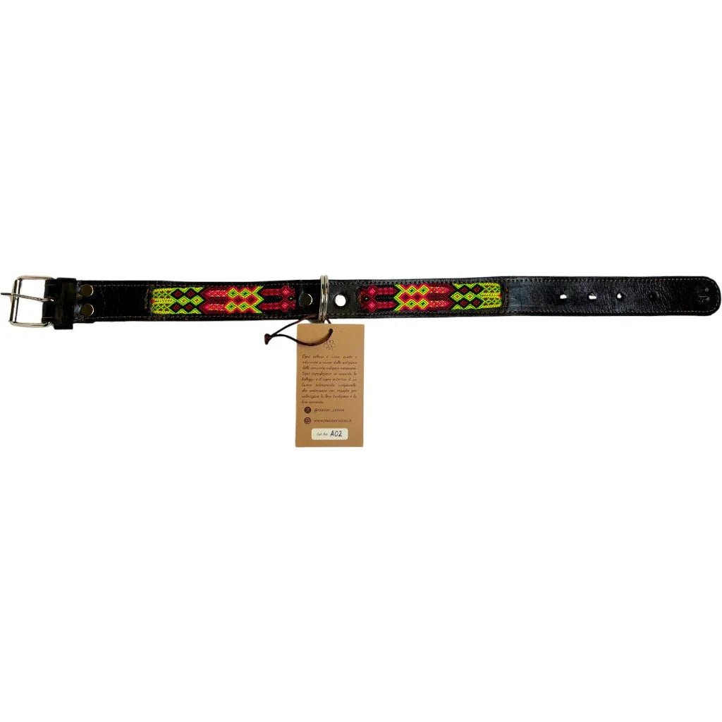 Allègresse - Collare Cane Maxi - 60cm - Maison Canina