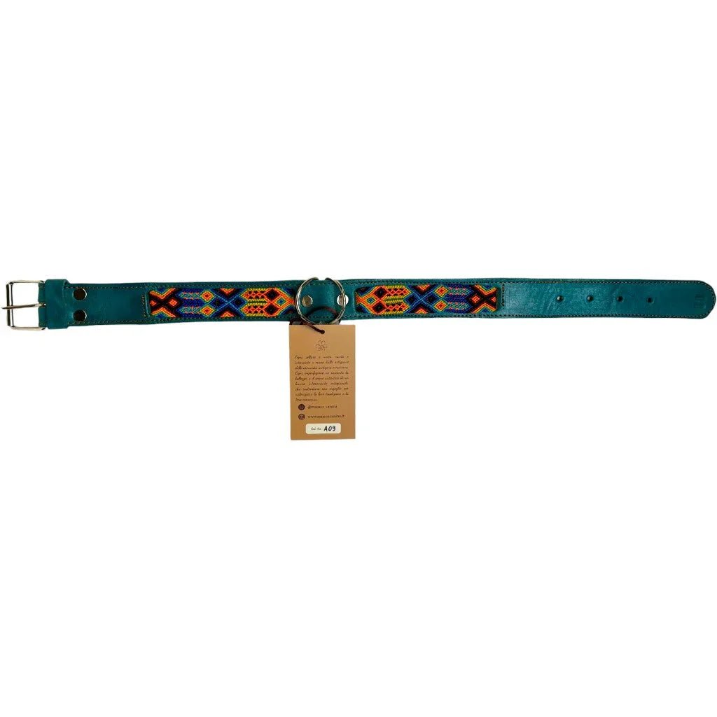 Allègresse - Collare Cane Maxi - 60cm - Maison Canina
