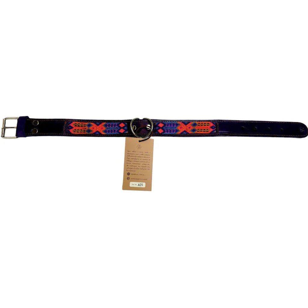 Allègresse - Collare Cane Maxi - 60cm - Maison Canina