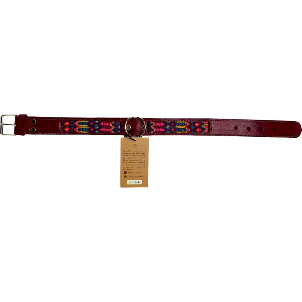 Allègresse - Collare Cane Maxi - 60cm - Maison Canina