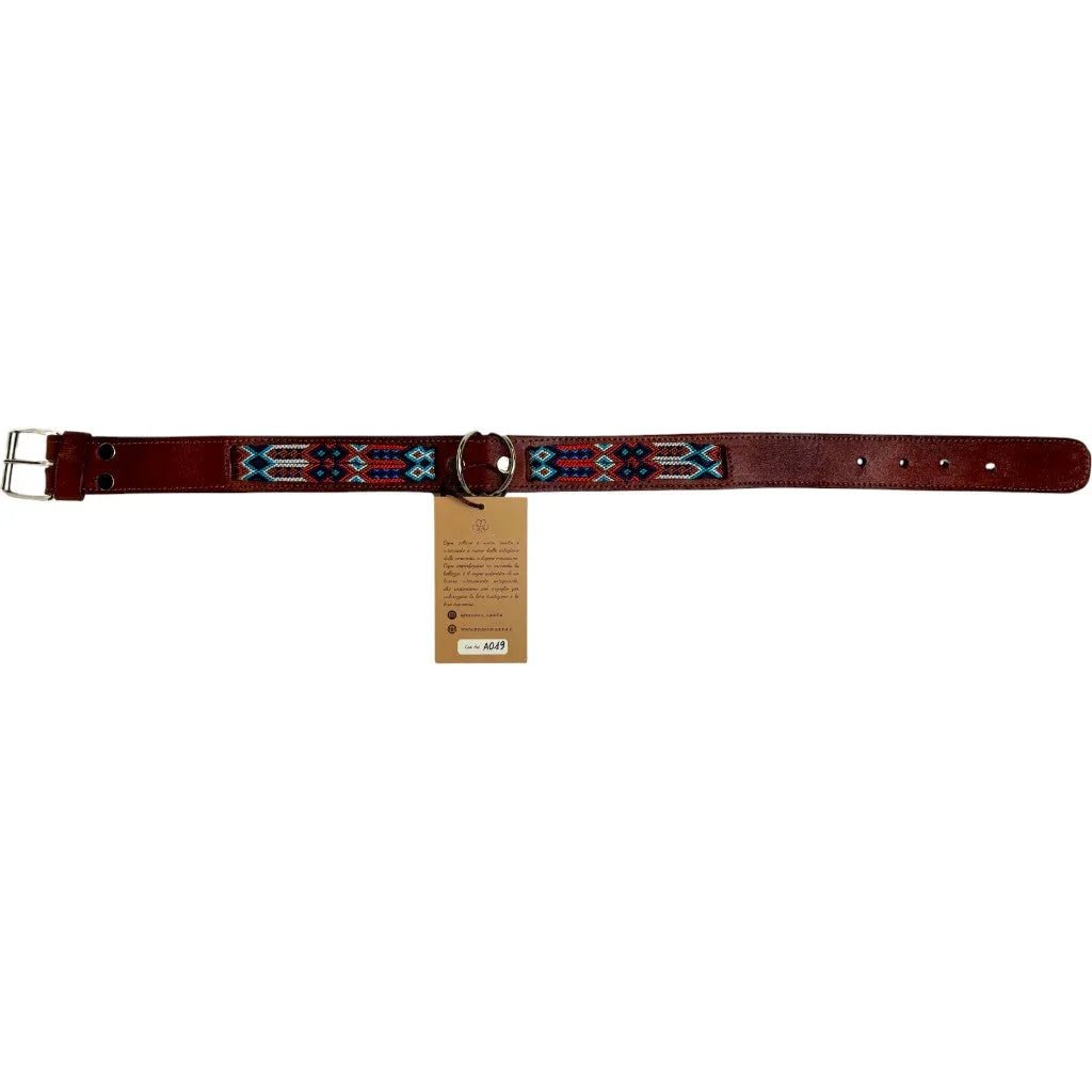 Allègresse - Collare Cane Maxi - 60cm - Maison Canina