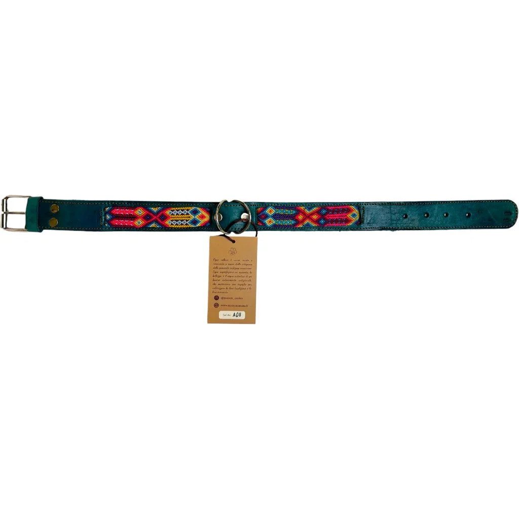 Allègresse - Collare Cane Maxi - 60cm - Maison Canina