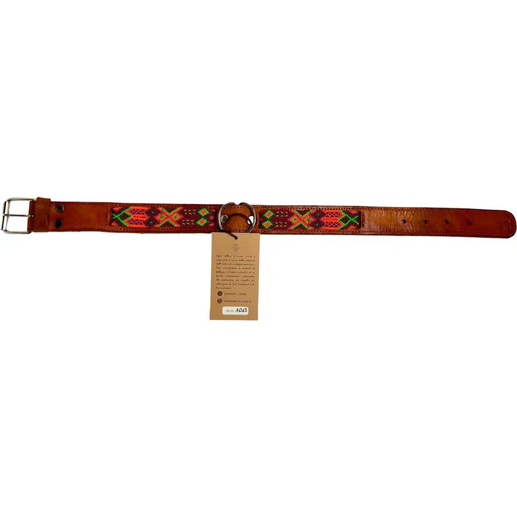 Allègresse - Collare Cane Maxi - 60cm - Maison Canina