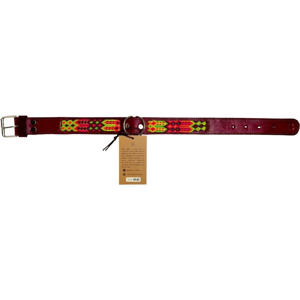 Allègresse - Collare Cane Maxi - 60cm - Maison Canina