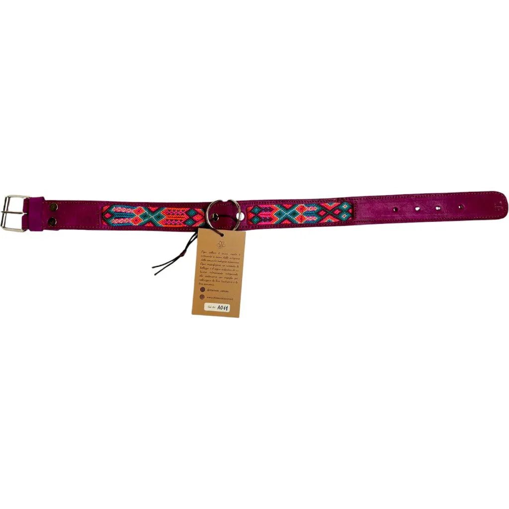 Allègresse - Collare Cane Maxi - 60cm - Maison Canina
