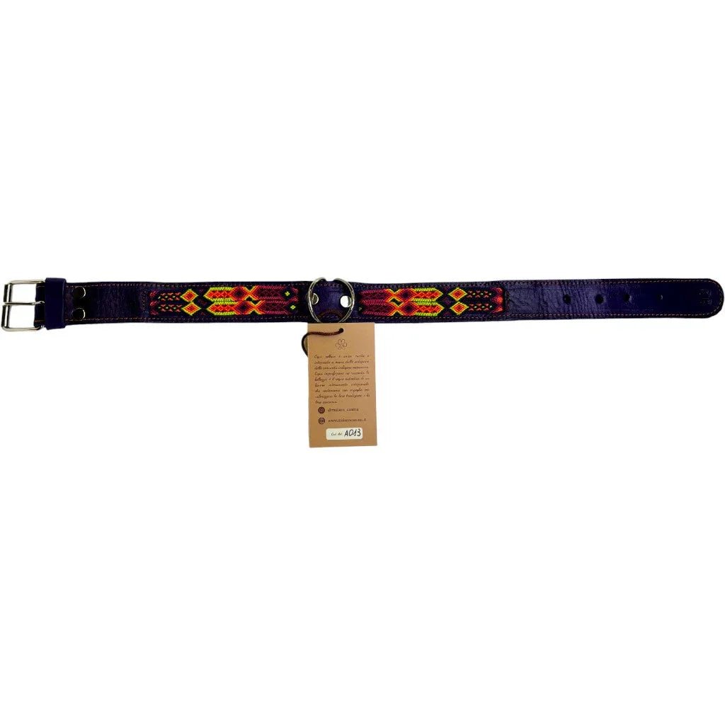 Allègresse - Collare Cane Maxi - 60cm - Maison Canina