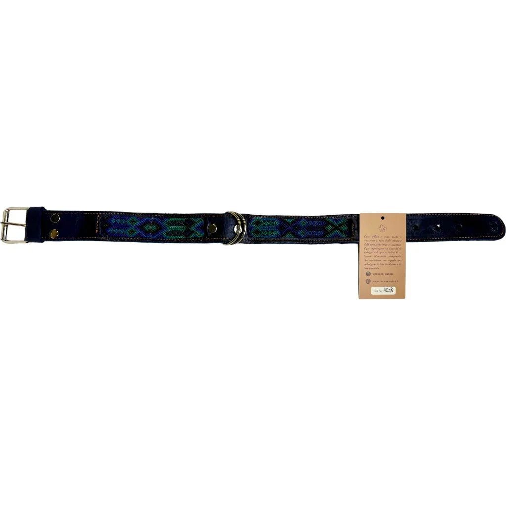 Allègresse - Collare Cane Maxi - 60cm - Maison Canina