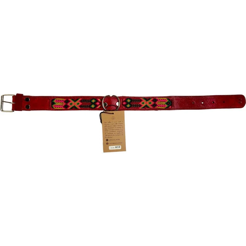Allègresse - Collare Cane Maxi - 60cm - Maison Canina