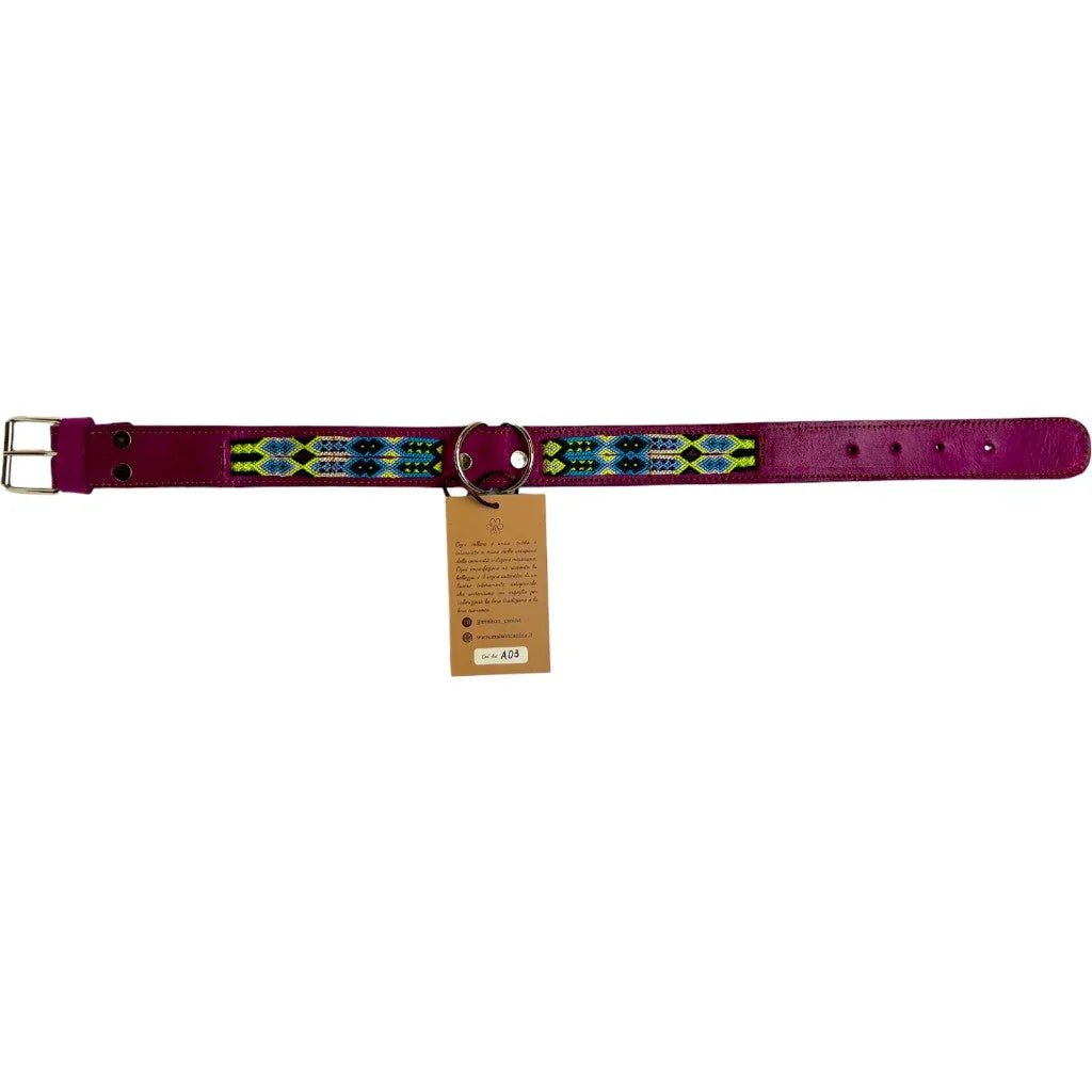Allègresse - Collare Cane Maxi - 60cm - Maison Canina