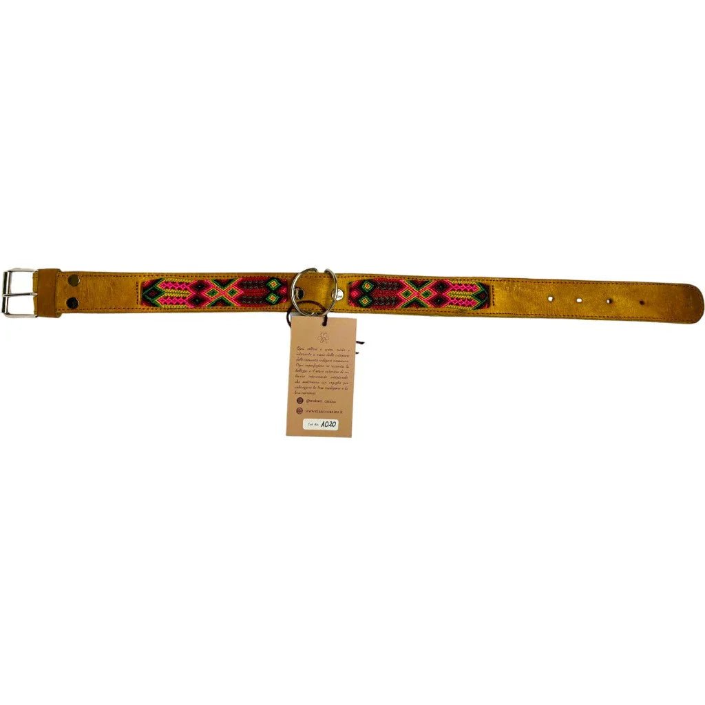 Allègresse - Collare Cane Maxi - 60cm - Maison Canina