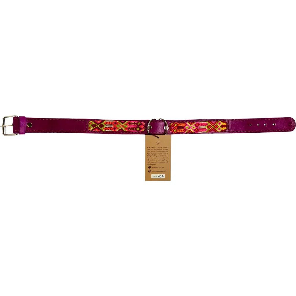 Allègresse - Collare Cane Maxi - 60cm - Maison Canina