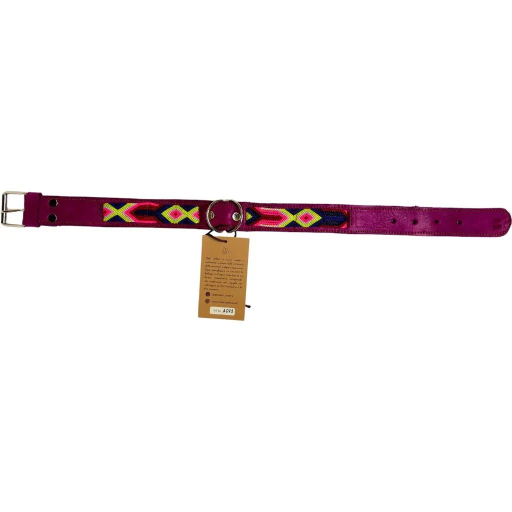 Allègresse - Collare Cane Maxi - 60cm - Maison Canina
