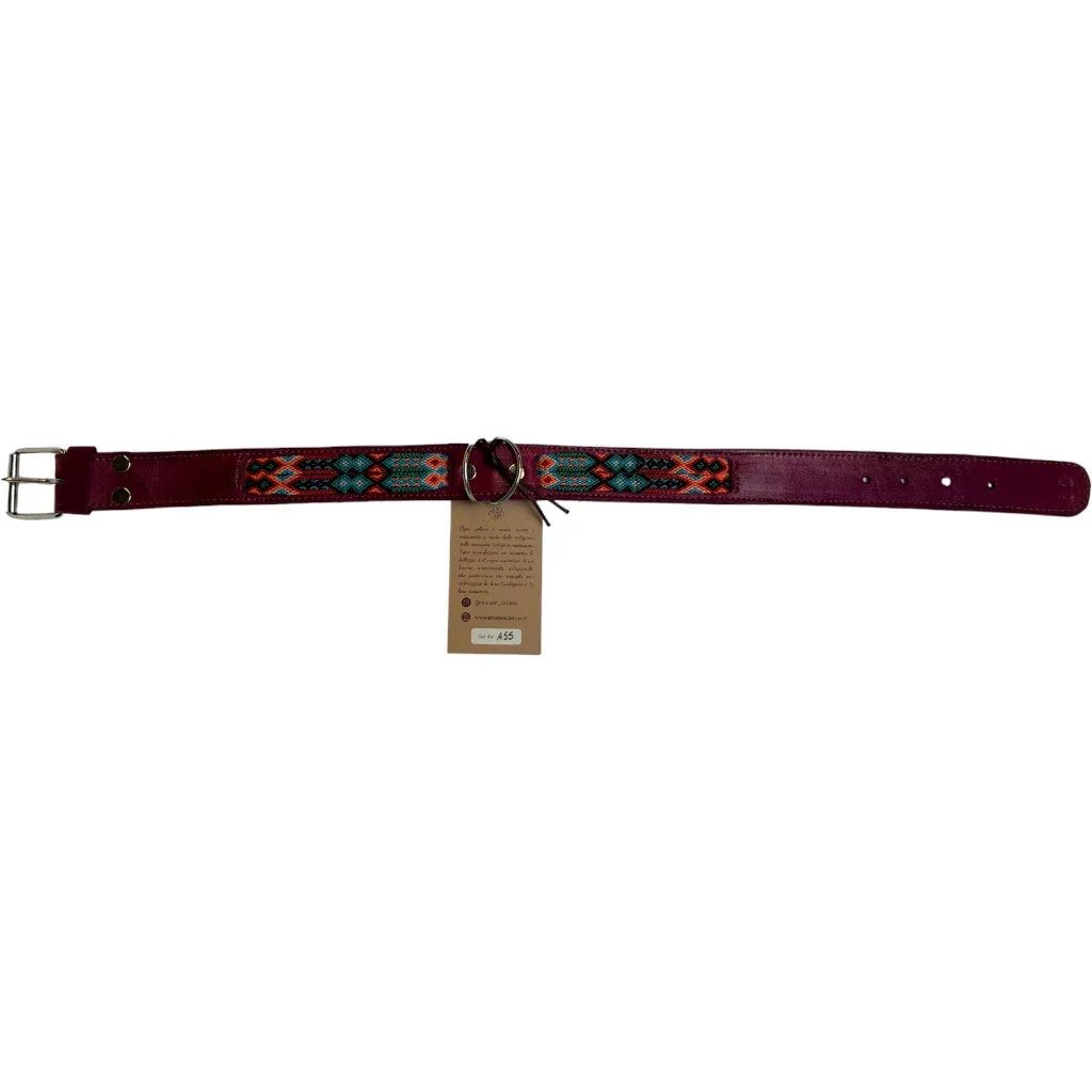 Allègresse - Collare Cane Maxi - 65cm - Maison Canina