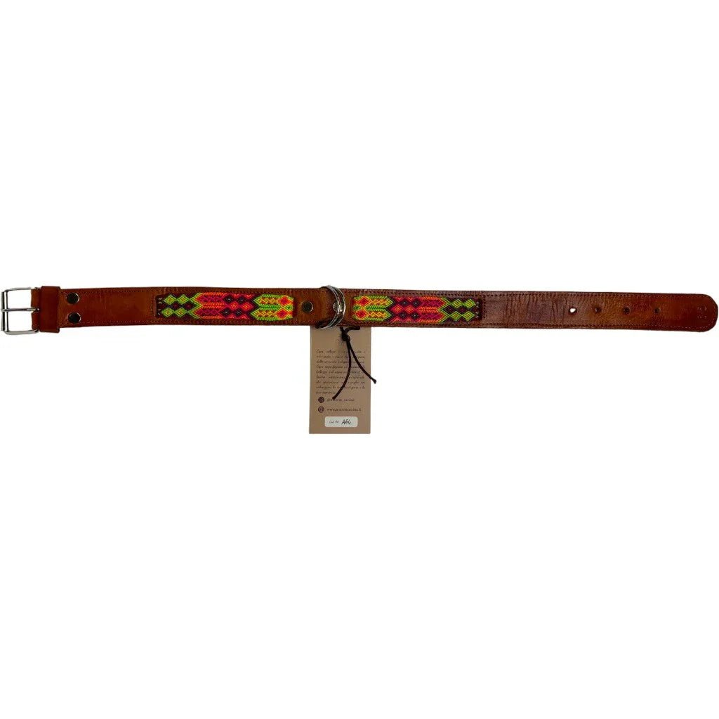 Allègresse - Collare Cane Maxi - 65cm - Maison Canina
