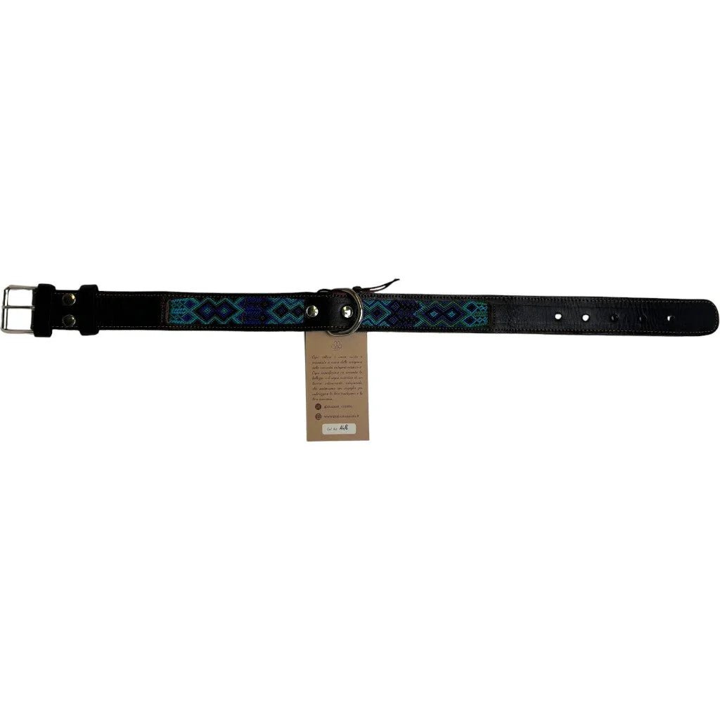 Allègresse - Collare Cane Maxi - 65cm - Maison Canina