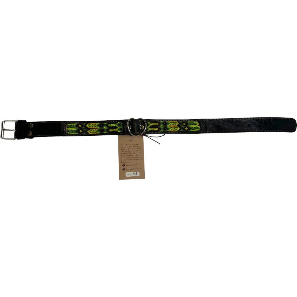 Allègresse - Collare Cane Maxi - 65cm - Maison Canina