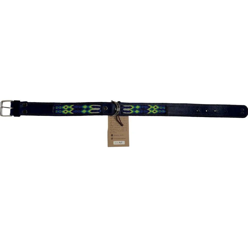 Allègresse - Collare Cane Maxi - 65cm - Maison Canina