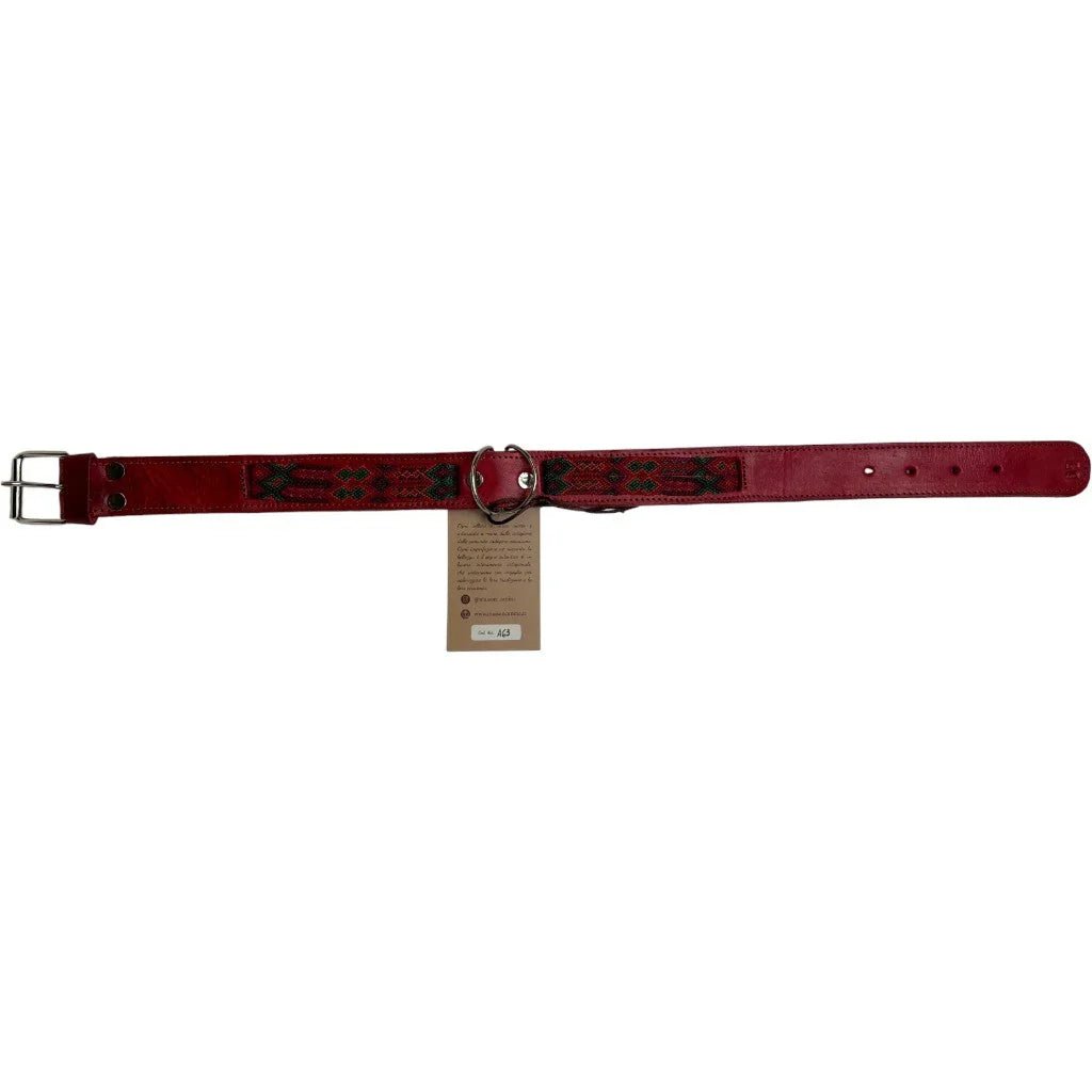 Allègresse - Collare Cane Maxi - 65cm - Maison Canina