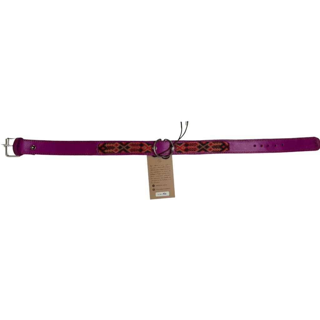 Allègresse - Collare Cane Maxi - 65cm - Maison Canina