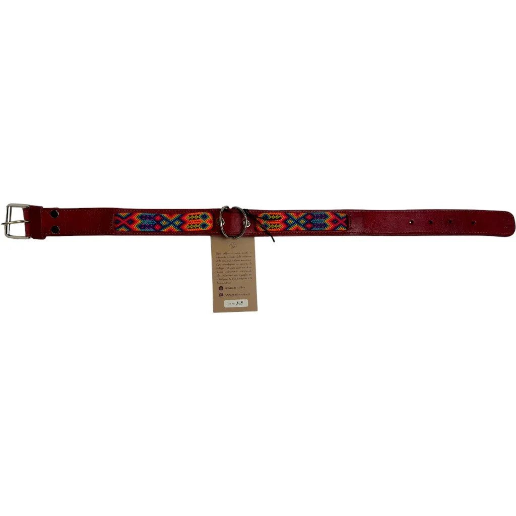Allègresse - Collare Cane Maxi - 65cm - Maison Canina