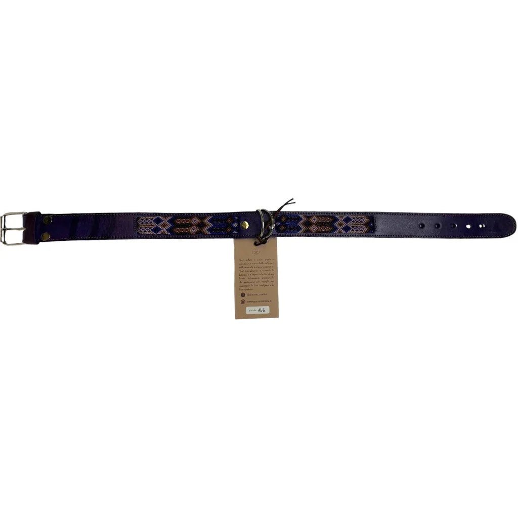 Allègresse - Collare Cane Maxi - 65cm - Maison Canina