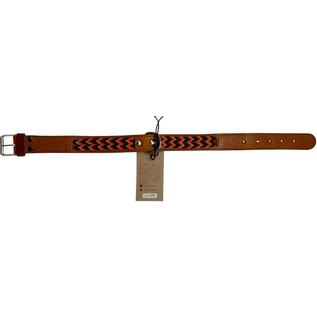 Allègresse - Collare Cane Maxi - 65cm - Maison Canina