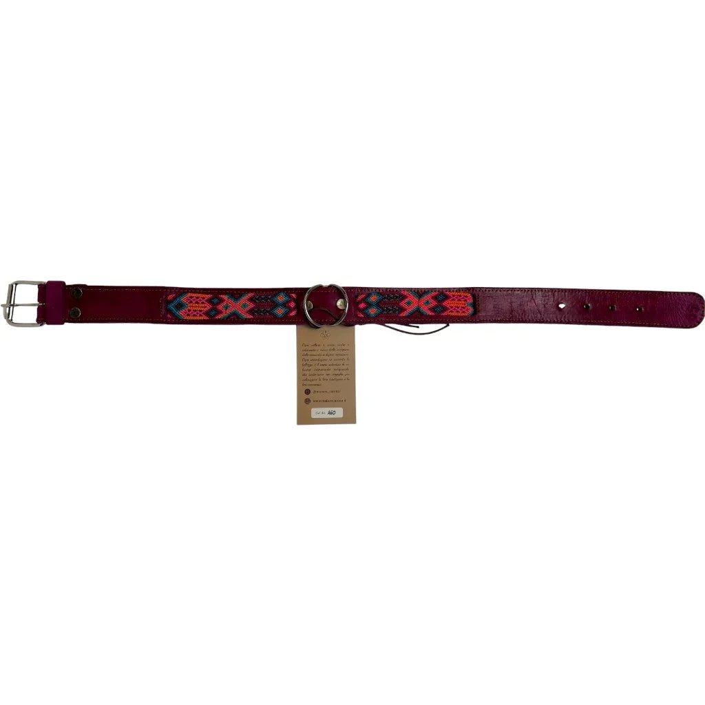 Allègresse - Collare Cane Maxi - 65cm - Maison Canina