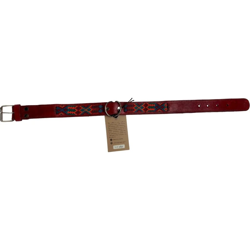 Allègresse - Collare Cane Maxi - 65cm - Maison Canina