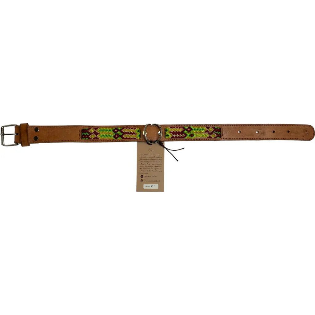 Allègresse - Collare Cane Maxi - 65cm - Maison Canina