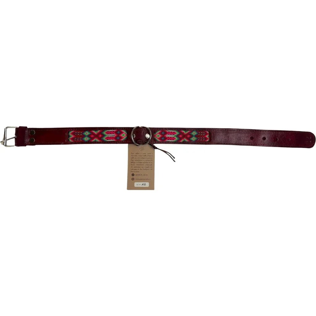 Allègresse - Collare Cane Maxi - 65cm - Maison Canina