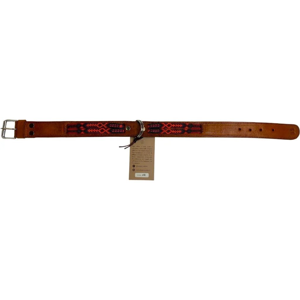 Allègresse - Collare Cane Maxi - 65cm - Maison Canina