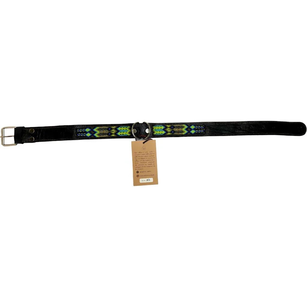 Allègresse - Collare Cane Maxi - 70cm - Maison Canina