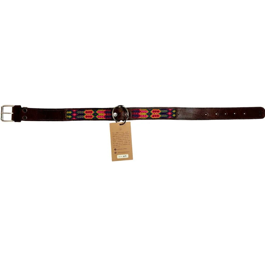 Allègresse - Collare Cane Maxi - 70cm - Maison Canina