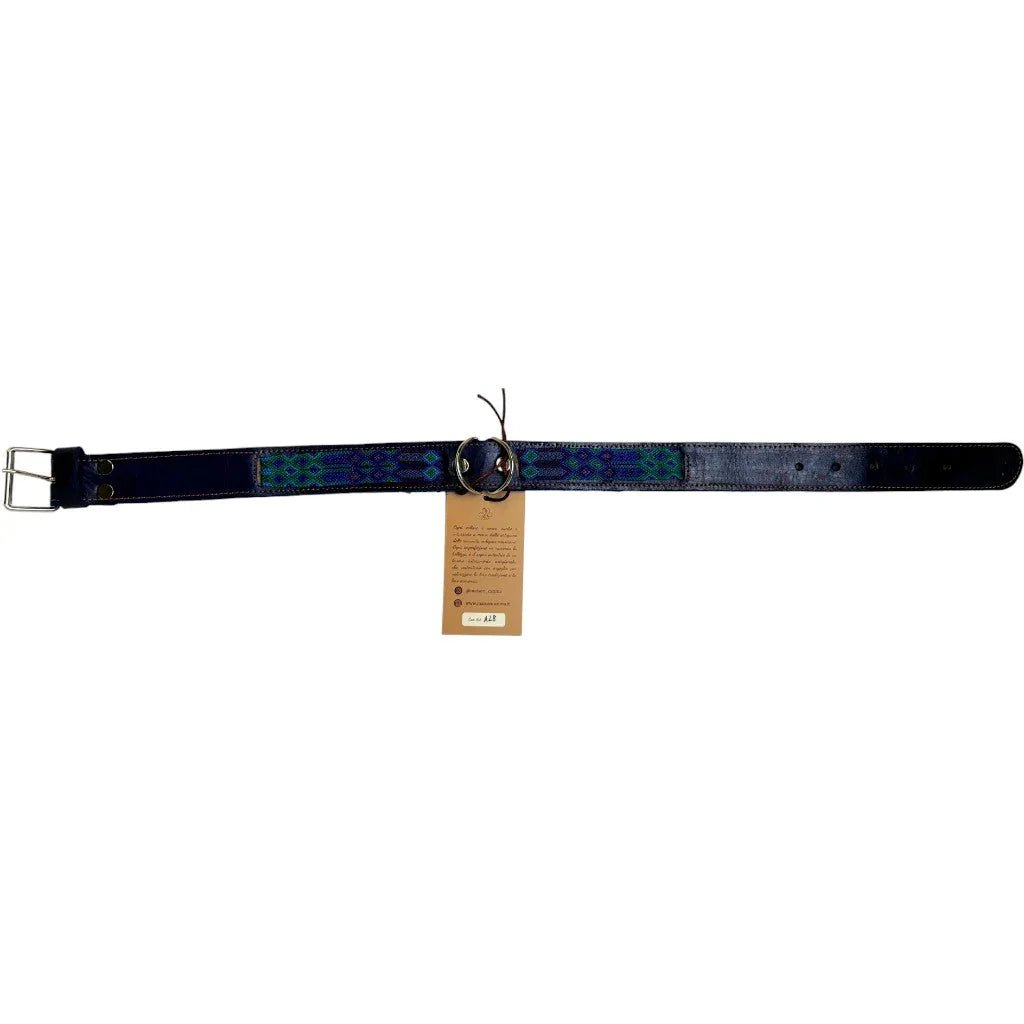Allègresse - Collare Cane Maxi - 70cm - Maison Canina