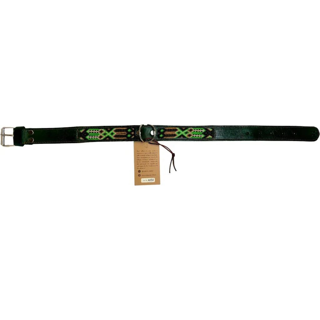 Allègresse - Collare Cane Maxi - 70cm - Maison Canina