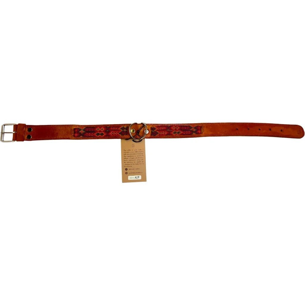 Allègresse - Collare Cane Maxi - 70cm - Maison Canina
