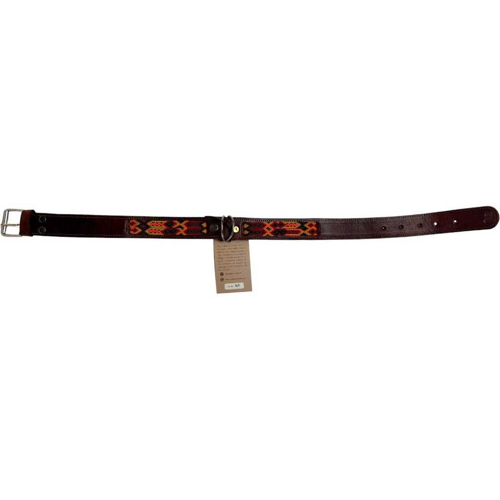 Allègresse - Collare Cane Maxi - 75cm - Maison Canina