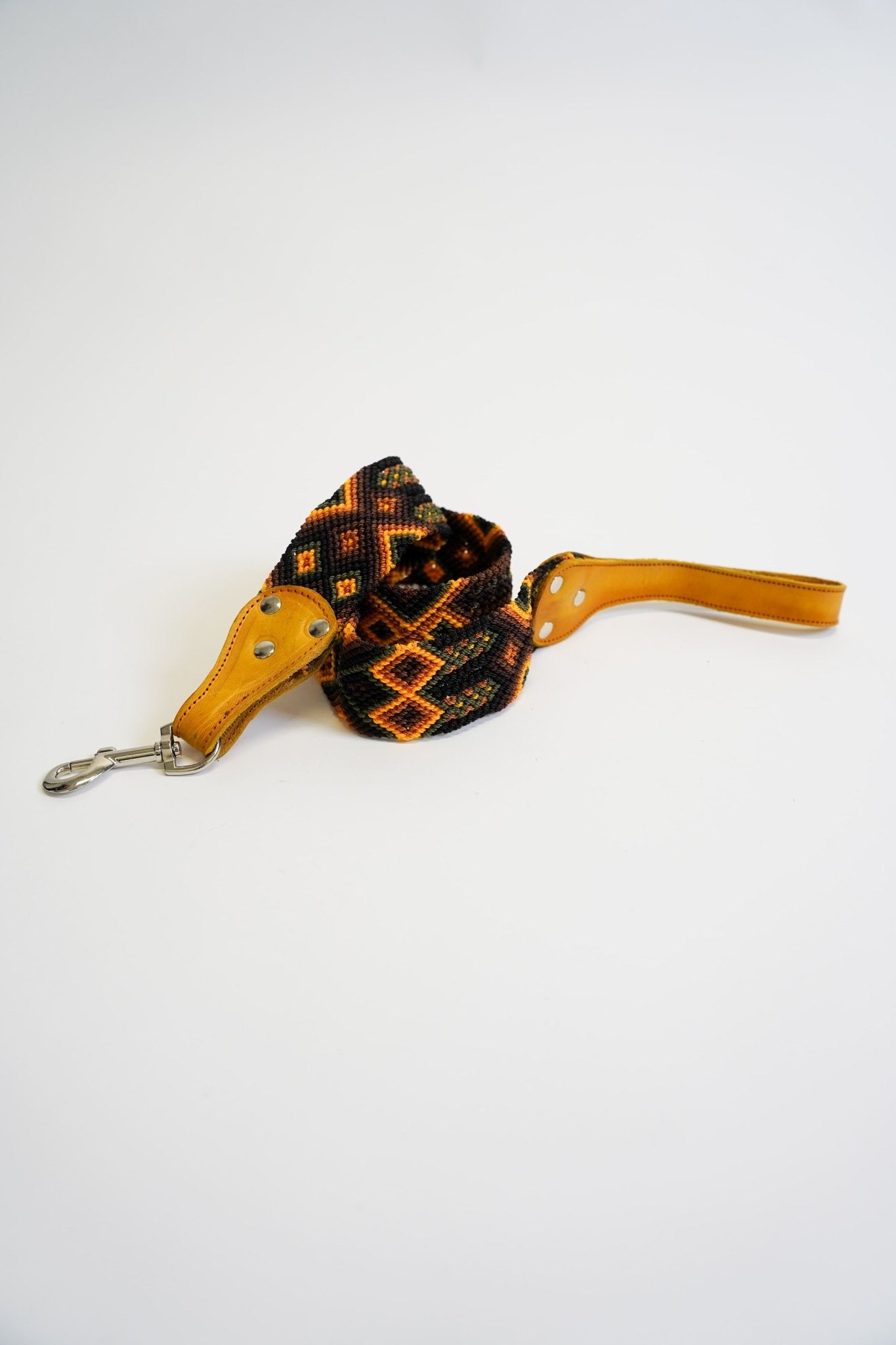 Aube Maxi - Guinzaglio Cane - 120cm - Maison Canina