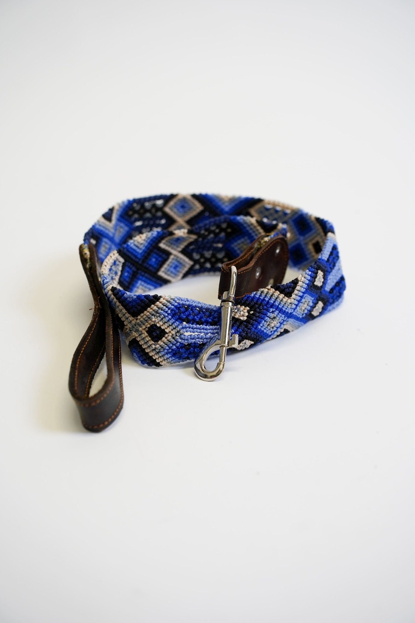 Aube Maxi - Guinzaglio Cane - 120cm - Maison Canina