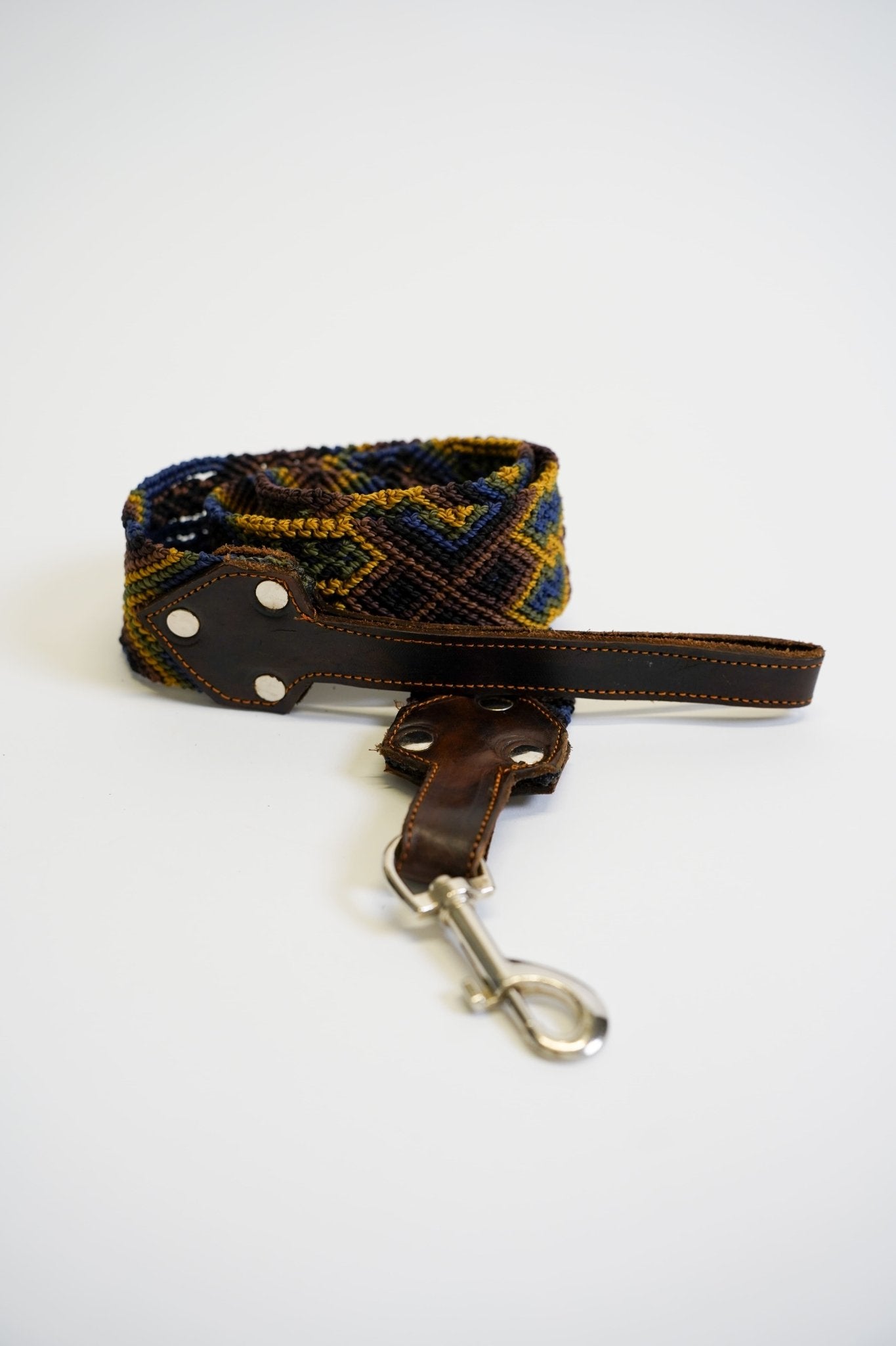 Aube Maxi - Guinzaglio Cane - 120cm - Maison Canina
