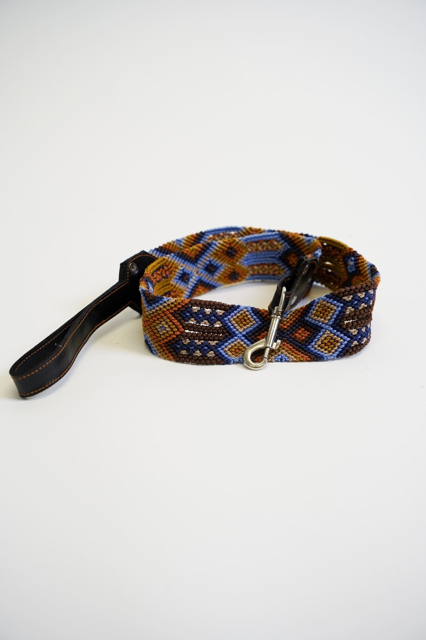 Aube Maxi - Guinzaglio Cane - 120cm - Maison Canina