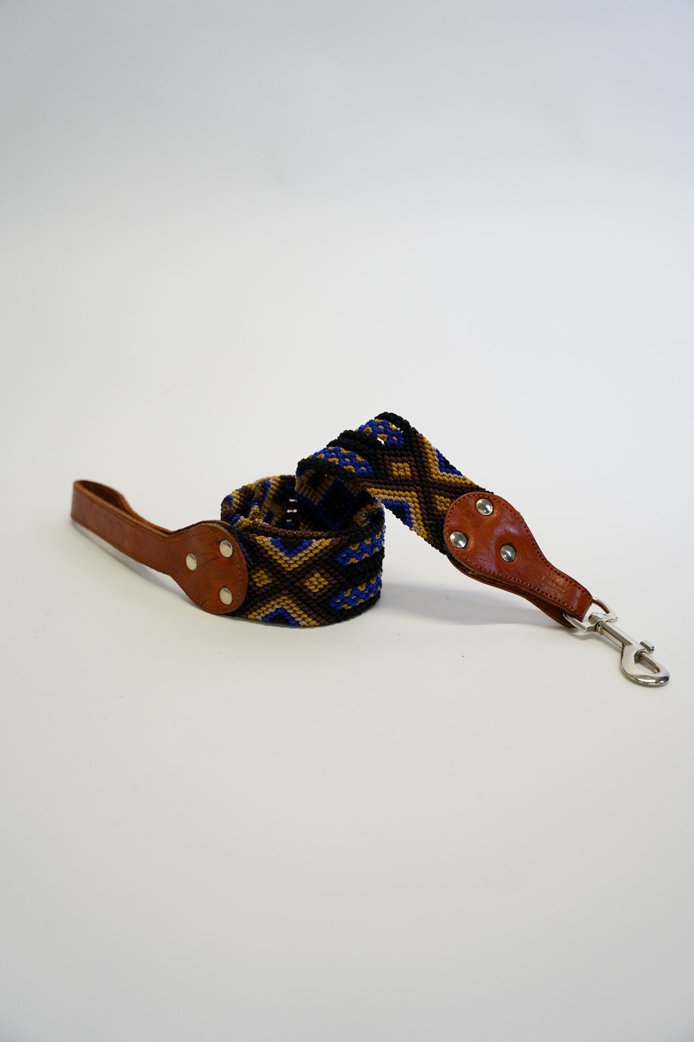 Aube Maxi - Guinzaglio Cane - 120cm - Maison Canina