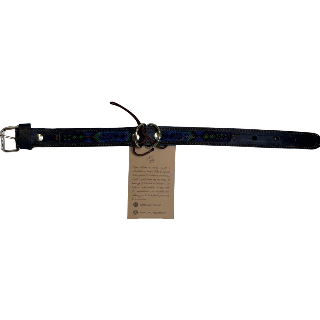 Bonheur - Collare Cane Midi - 40cm - Maison Canina