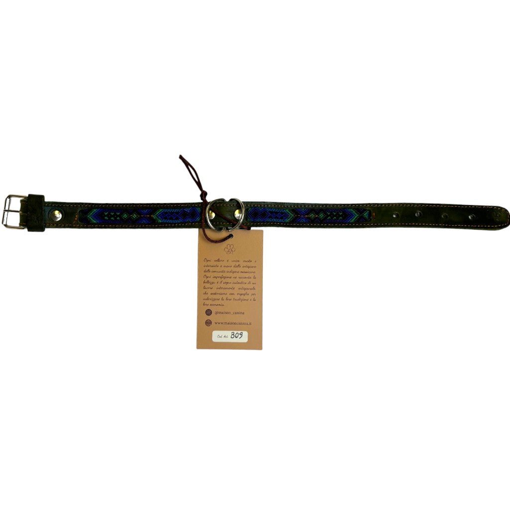 Bonheur - Collare Cane Midi - 45cm - Maison Canina