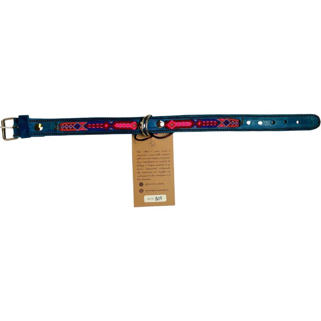 Bonheur - Collare Cane Midi - 45cm - Maison Canina