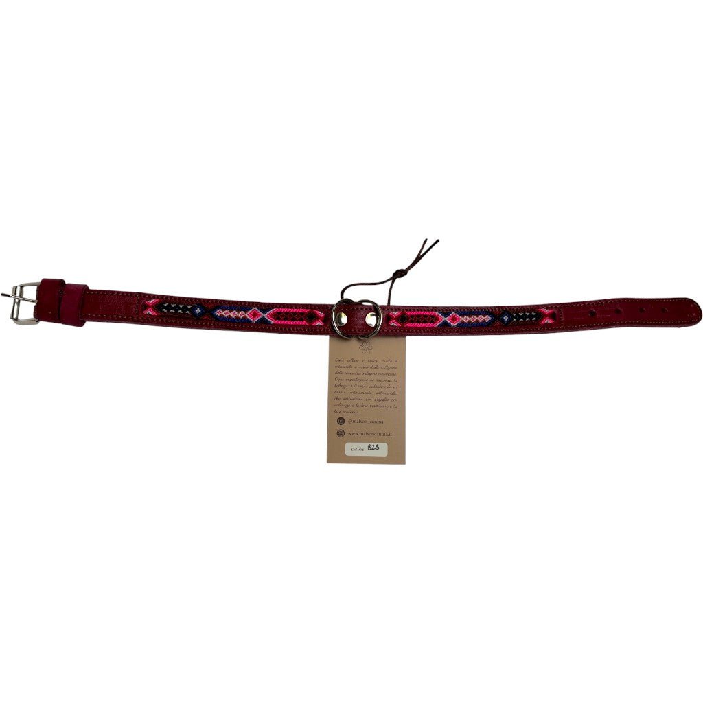 Bonheur - Collare Cane Midi - 50cm - Maison Canina